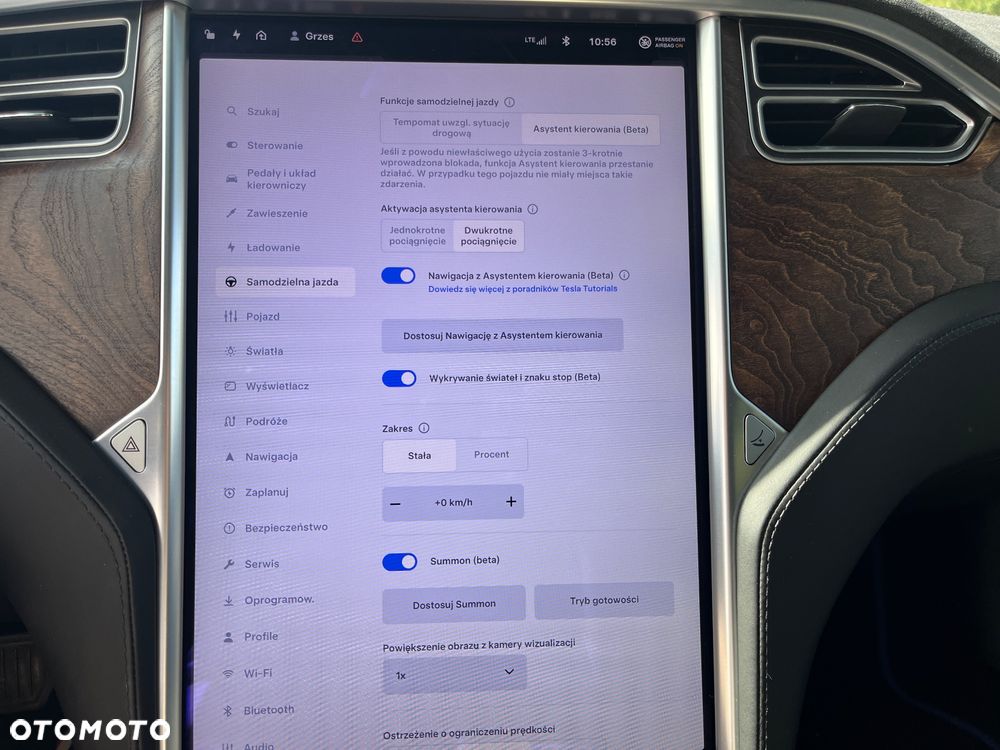Tesla Model S Long Range Plus - 14