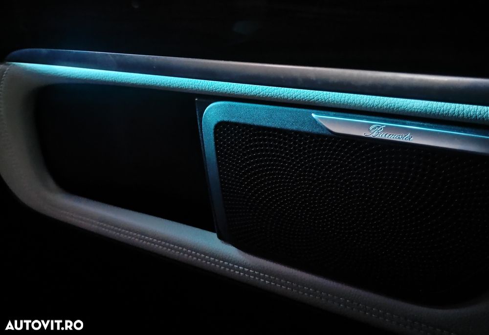 Mercedes-Benz V 300 d Combi Lung 237 CP AWD 9AT Exclusive - 28