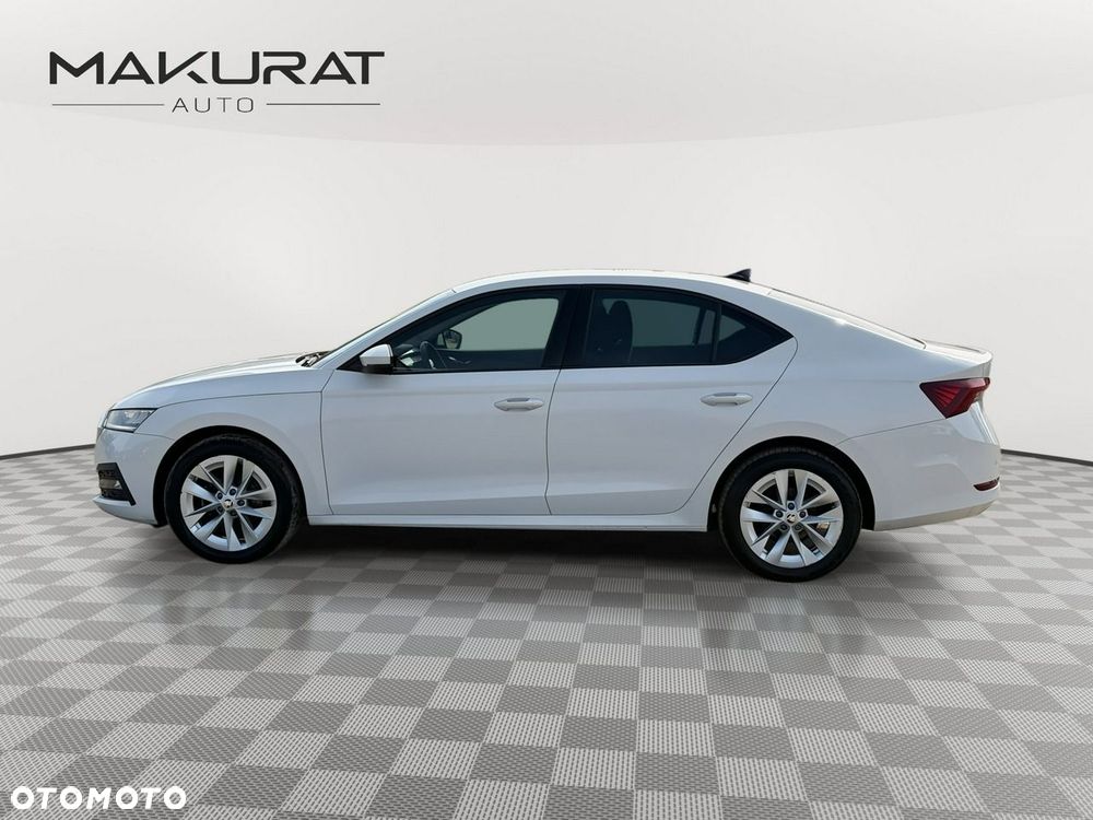Skoda Octavia 2.0 TDI Ambition - 10