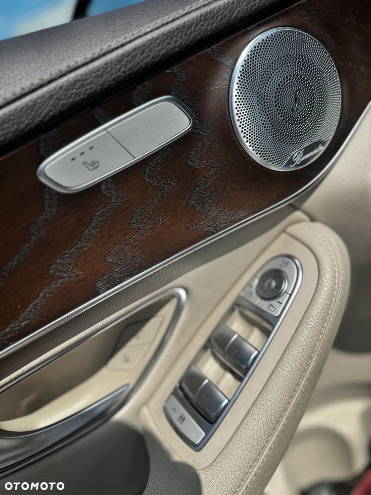 Mercedes-Benz GLC - 9