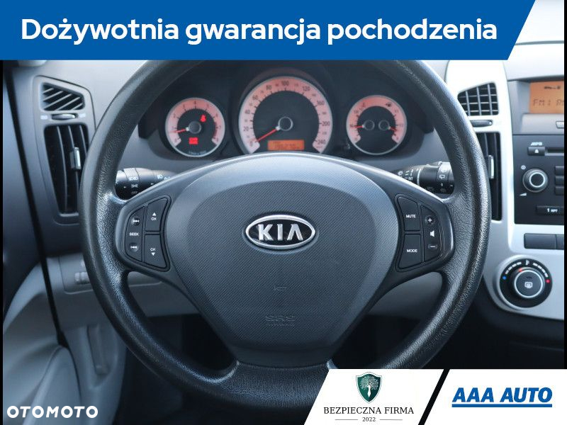Kia Ceed - 20