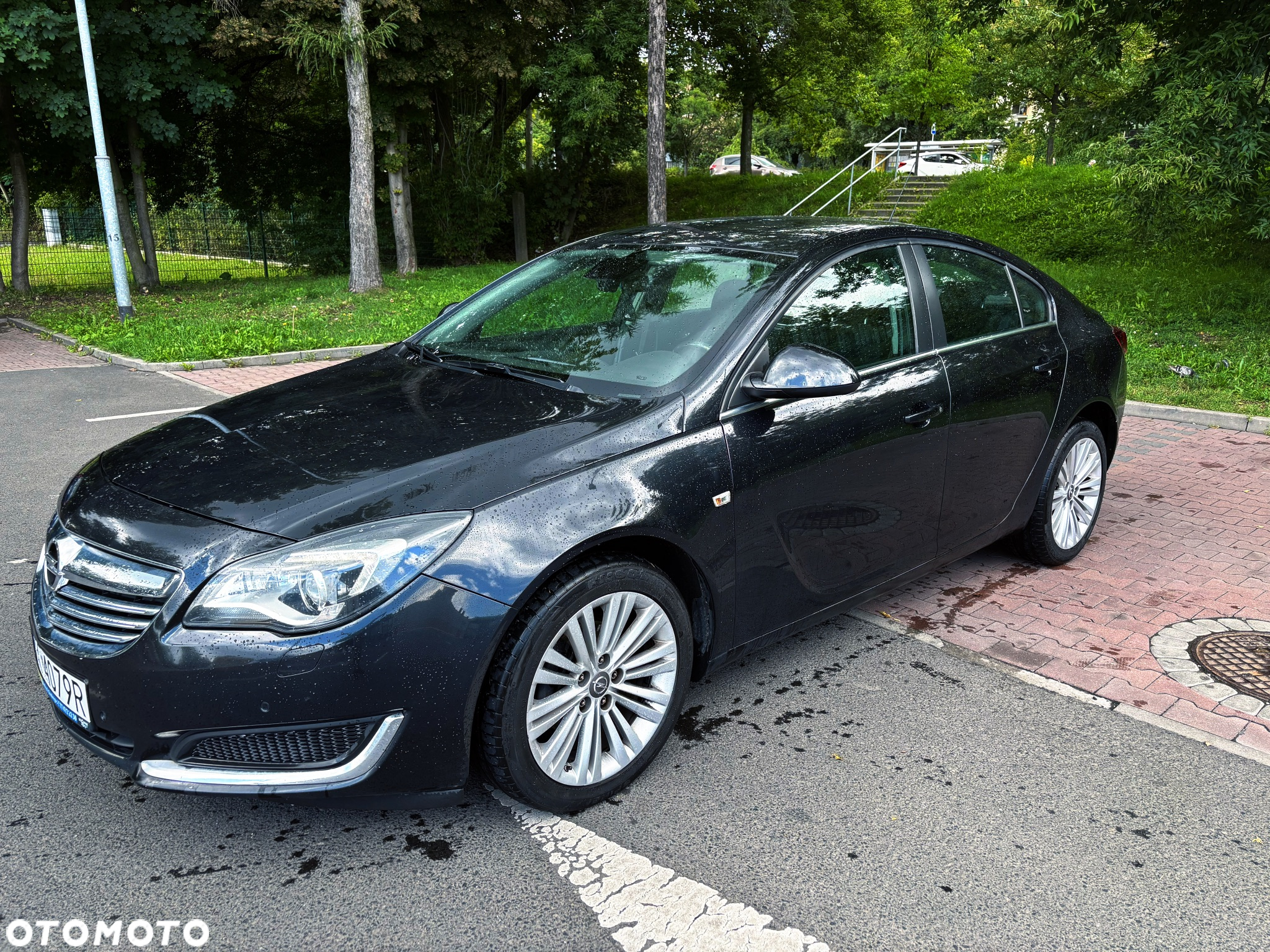 Opel Insignia 2.0 CDTI - 3