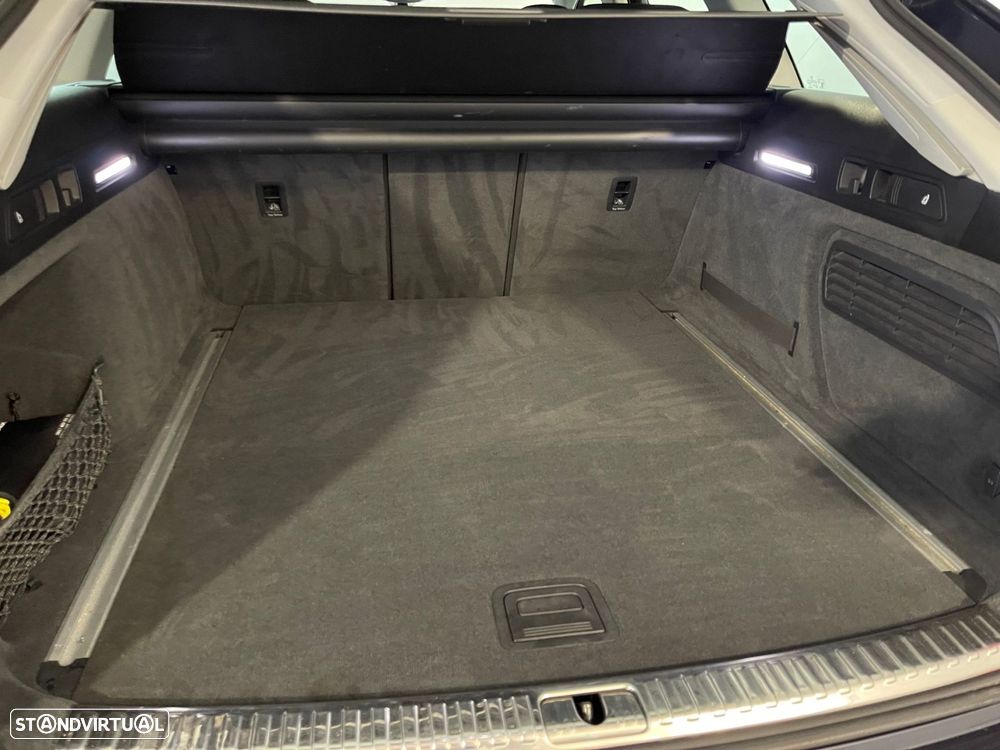 Audi A6 Avant 40 TDI S tronic - 37