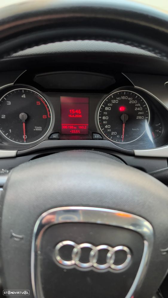 Audi A4 Avant 2.0 TDI Business Line Advance 120g - 13