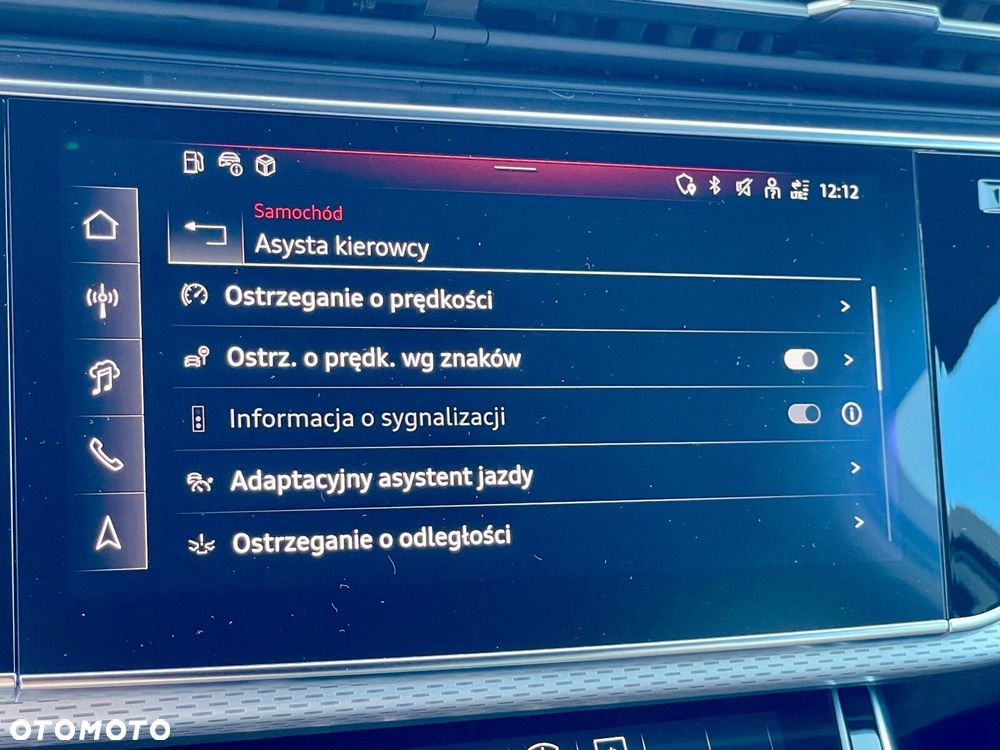 Audi Q7 - 35