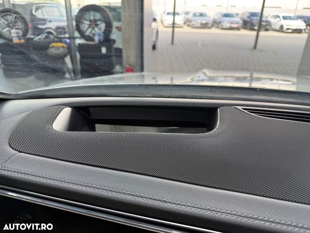 Mercedes-Benz GLE 350 d 4MATIC - 36