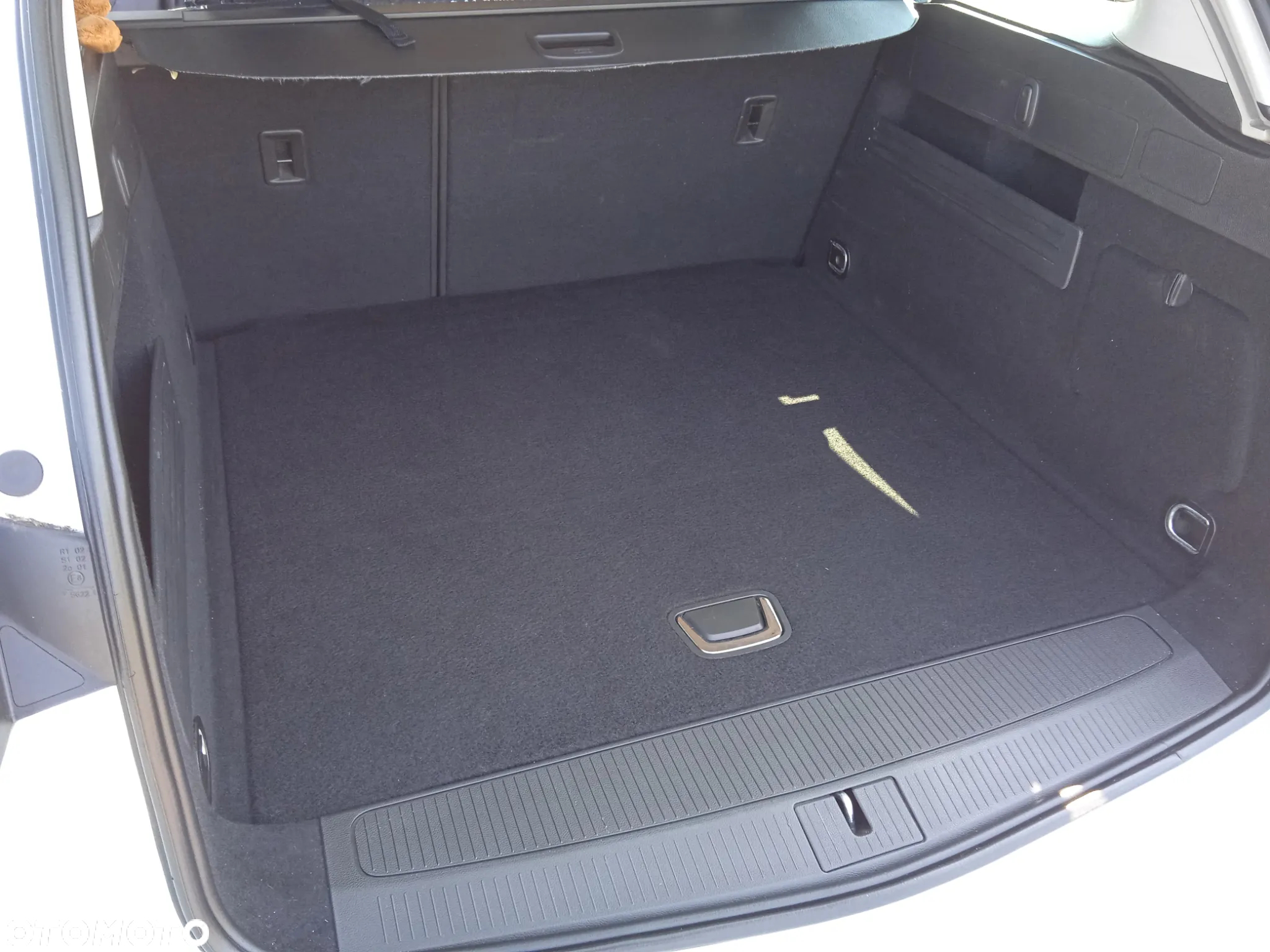 Opel Astra IV 1.6 CDTI Enjoy - 9