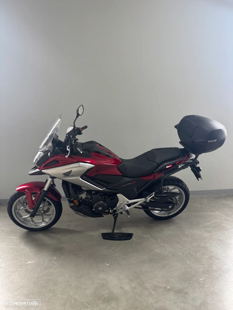 Honda NC750X NC750X - 5