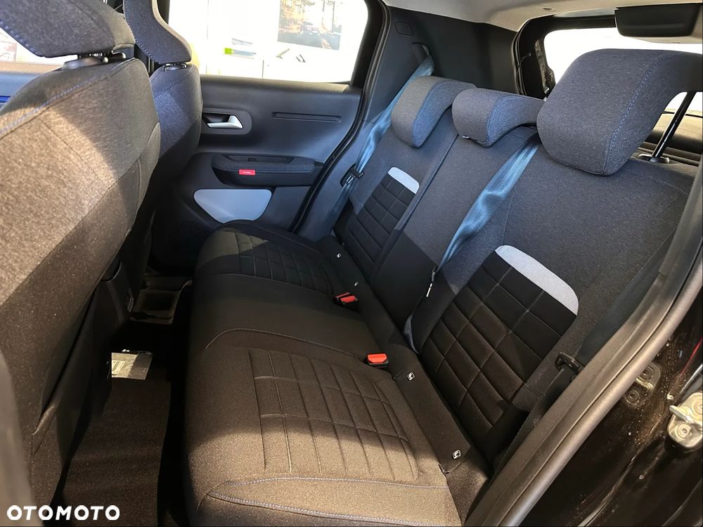 Citroën C3 1.2 mHEV Plus - 12