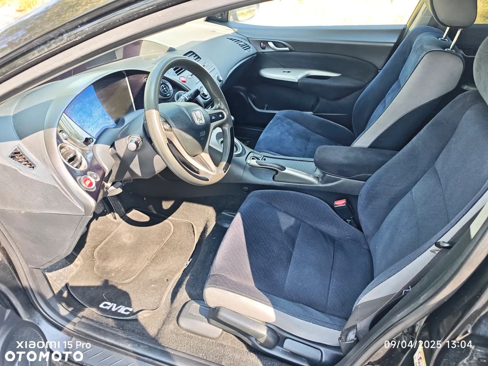 Honda Civic 1.8 Executive - 7