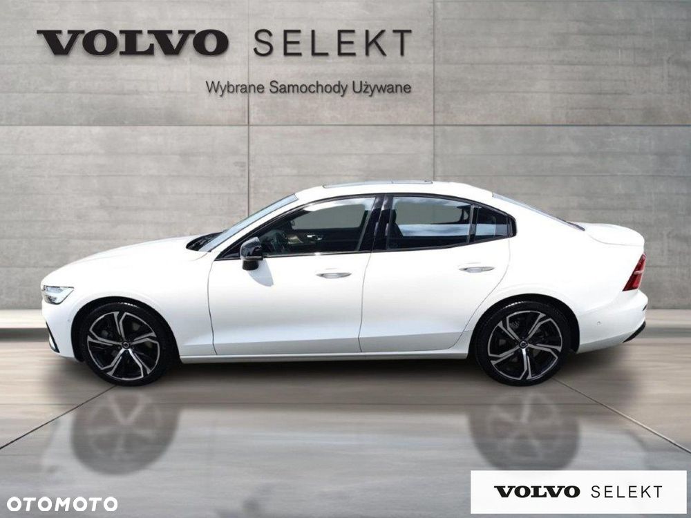 Volvo S60 - 7