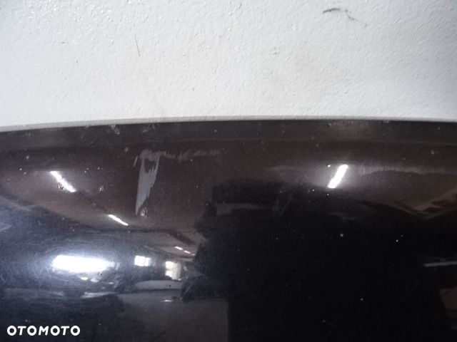 MASKA POKRYWA SILNIKA VW GOLF III HB 5D LAK:LC9Z NR117 - 5