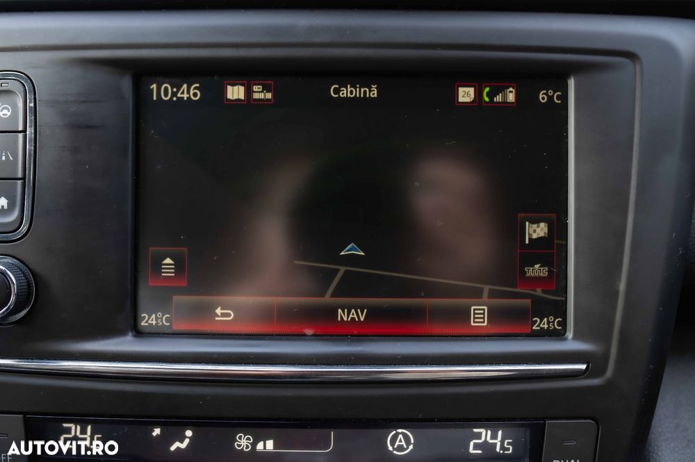 Renault Kadjar 1.6 DCI Zen - 24