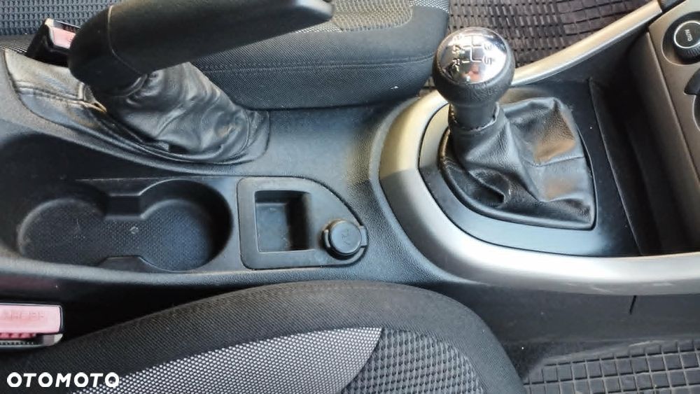 Peugeot 308 1.6 Premium - 11