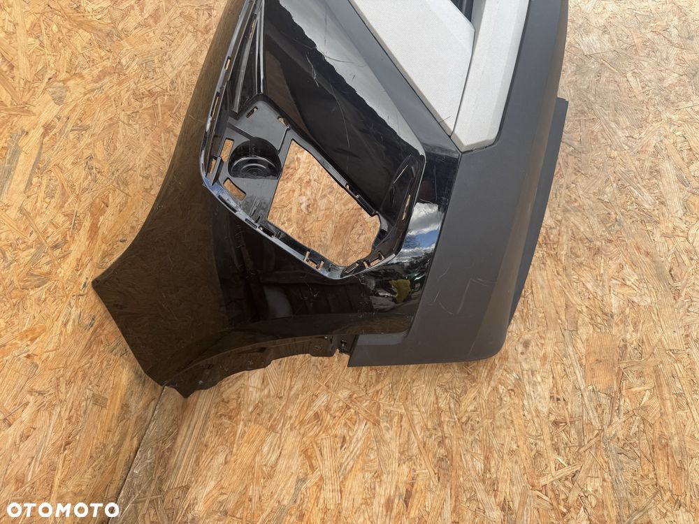 Zderzak przod przedni opel crossland x lift 20+ 4PDC na listwy - 7