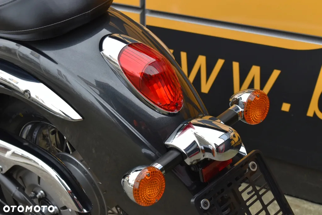 Kawasaki Vulcan - 15