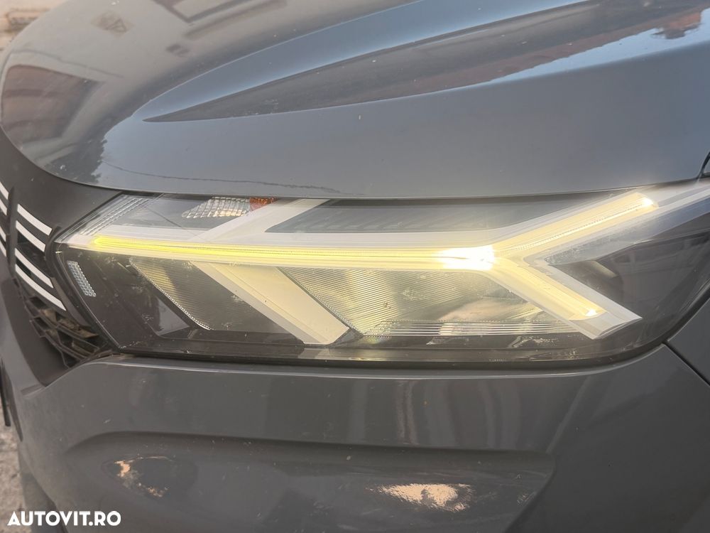 DACIA Sandero 2024 — imagine 16