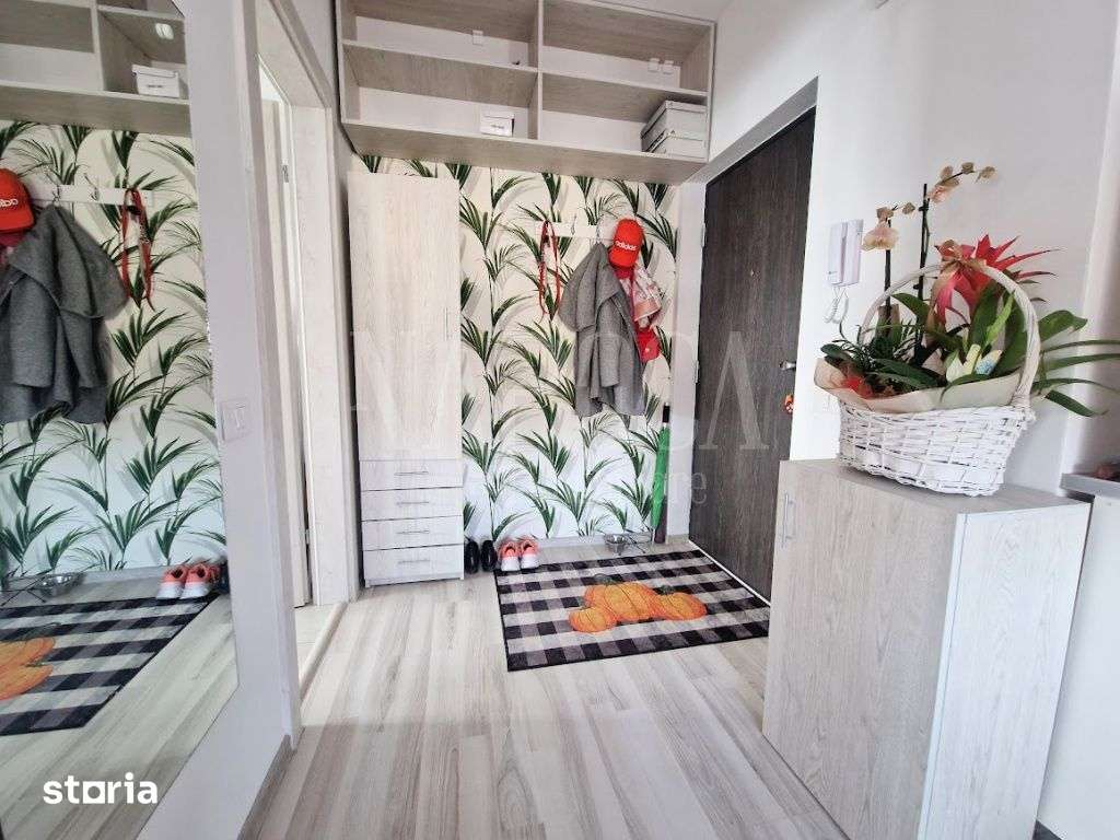Apartament 2 camere de vanzare in Calea Aradului Oradea, Oradea — fotografia 3