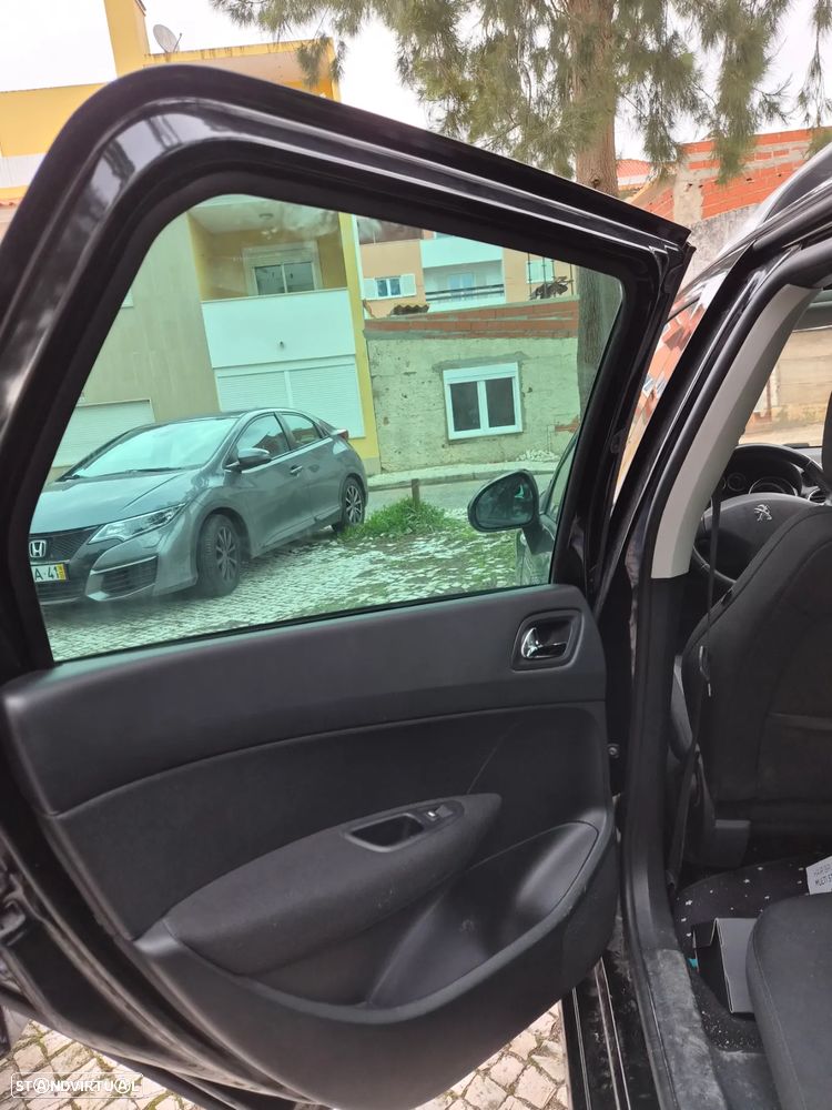 Peugeot 308 SW 1.6 HDi Executive - 4