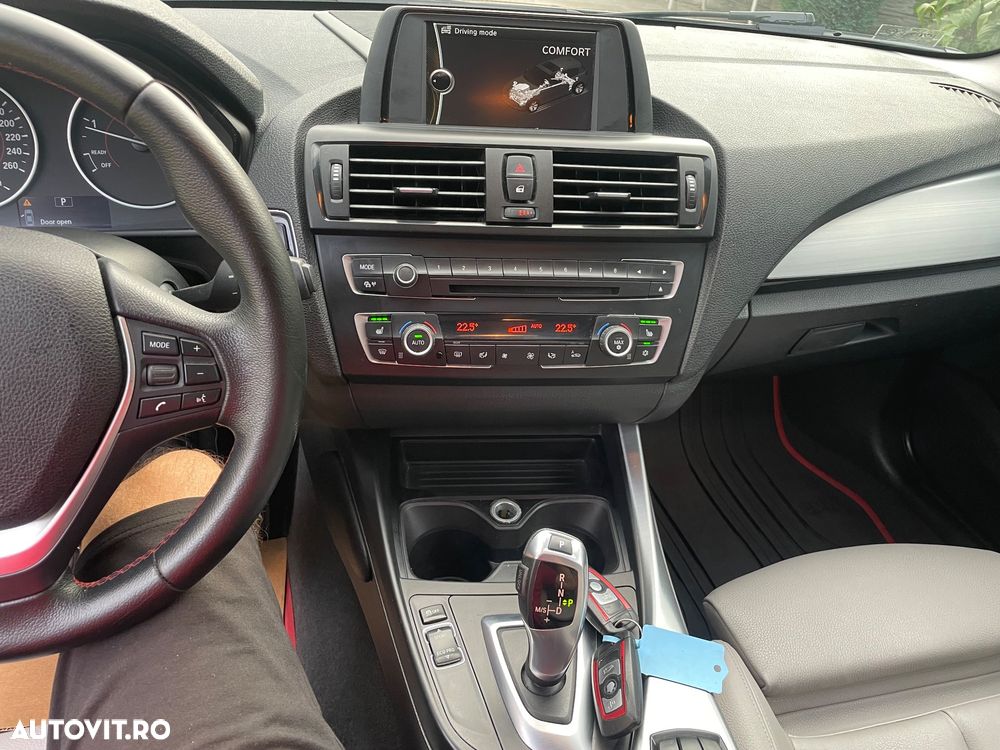 BMW Seria 1 - 29