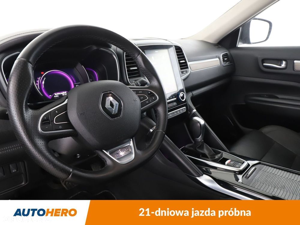 Renault Koleos 2.0 dCi Initiale Paris X-Tronic - 12