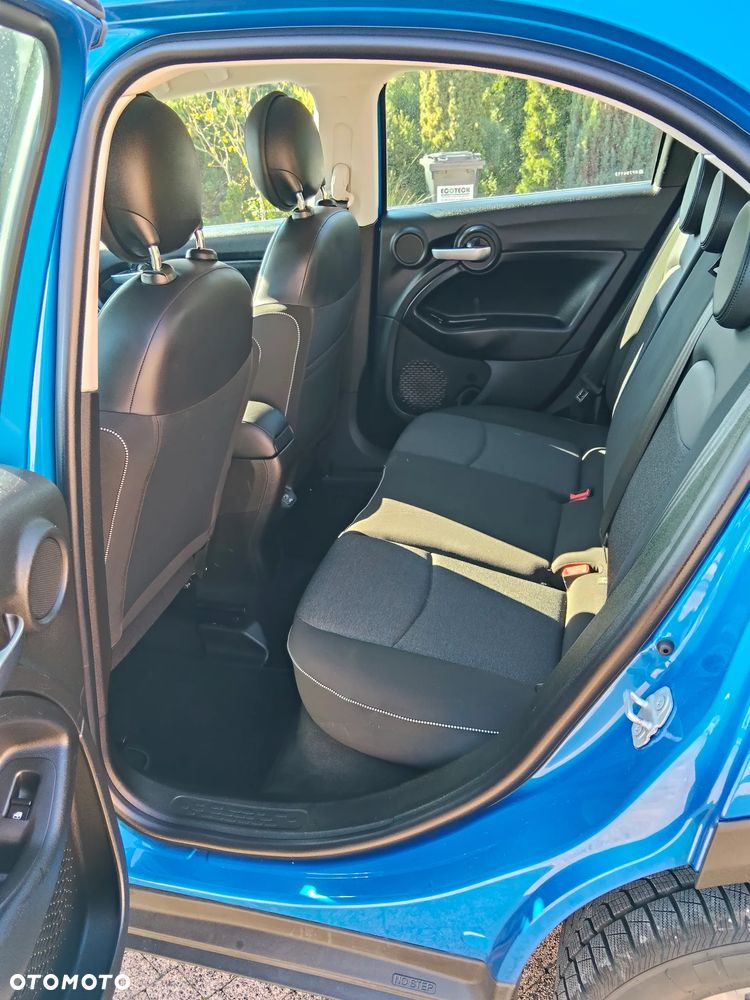 Fiat 500X 2019 photo 3