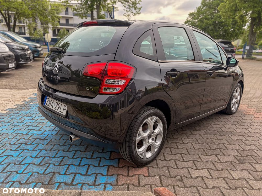 Citroën C3 - 6