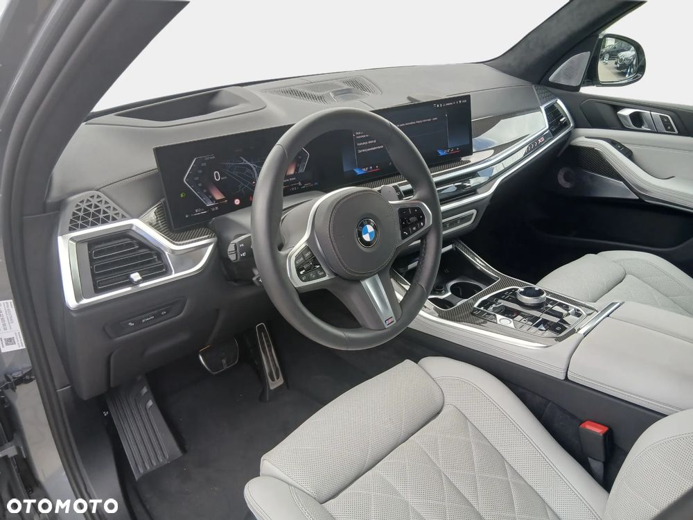 BMW X5 xDrive40d mHEV sport - 12