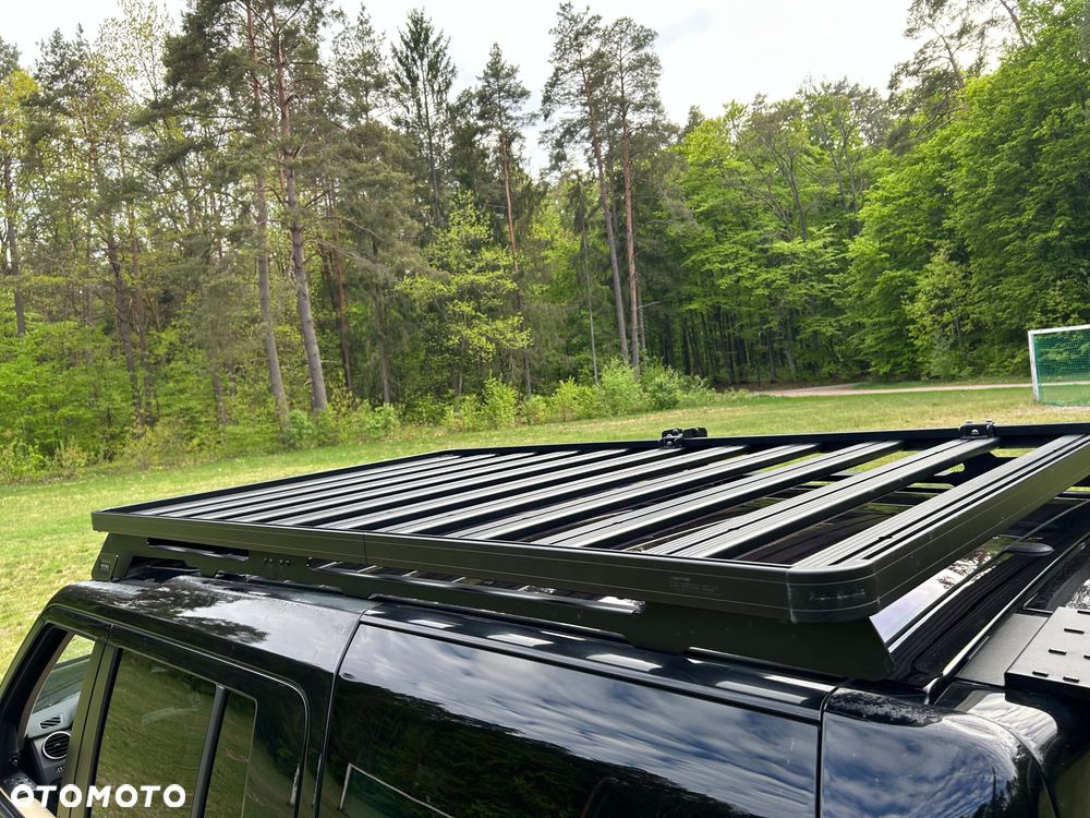 Land Rover Discovery V8 SE - 11