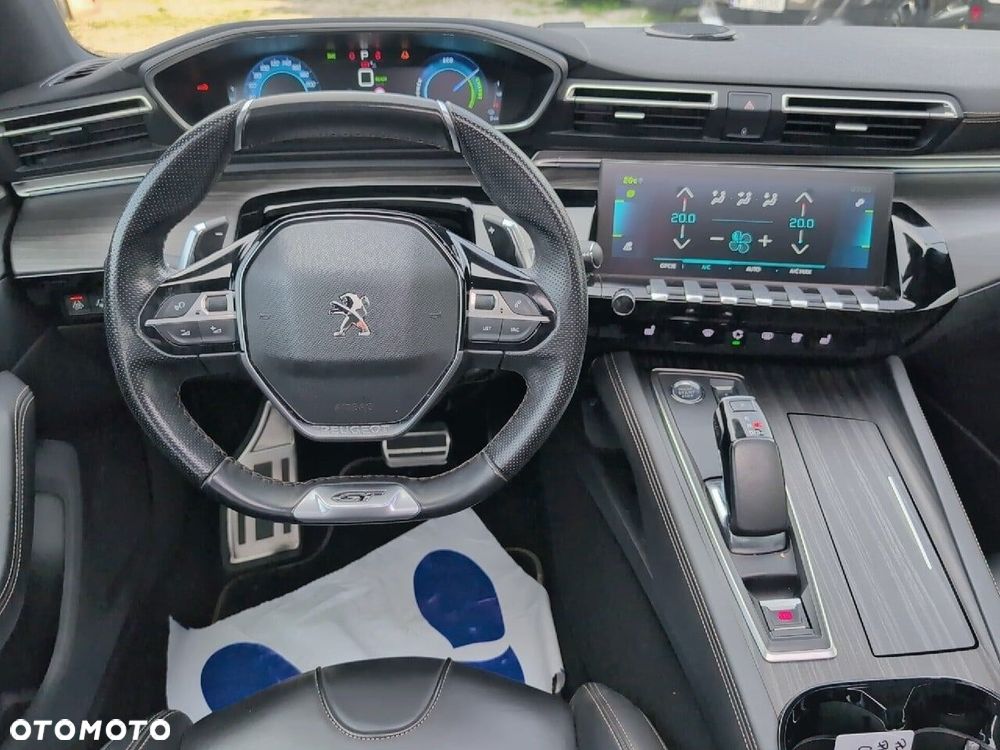 Peugeot 508 - 11