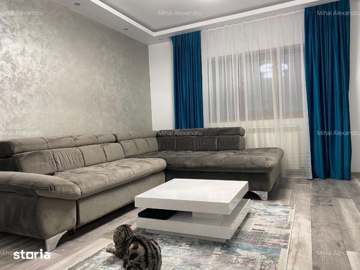 Apartament 3 Camere | Decomandat | 2 boxe | Centrala Proprie| Inel II — fotografia 1