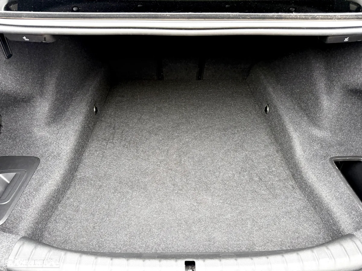 BMW M5 Standard - 38