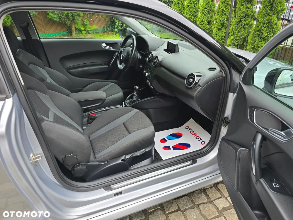 Audi A1 - 26