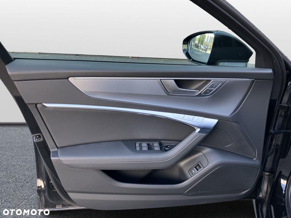 Audi S6 Avant - 29