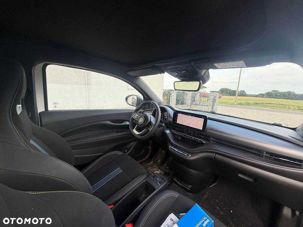 Abarth 500Ce - 9