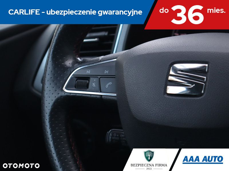 Seat Leon - 18