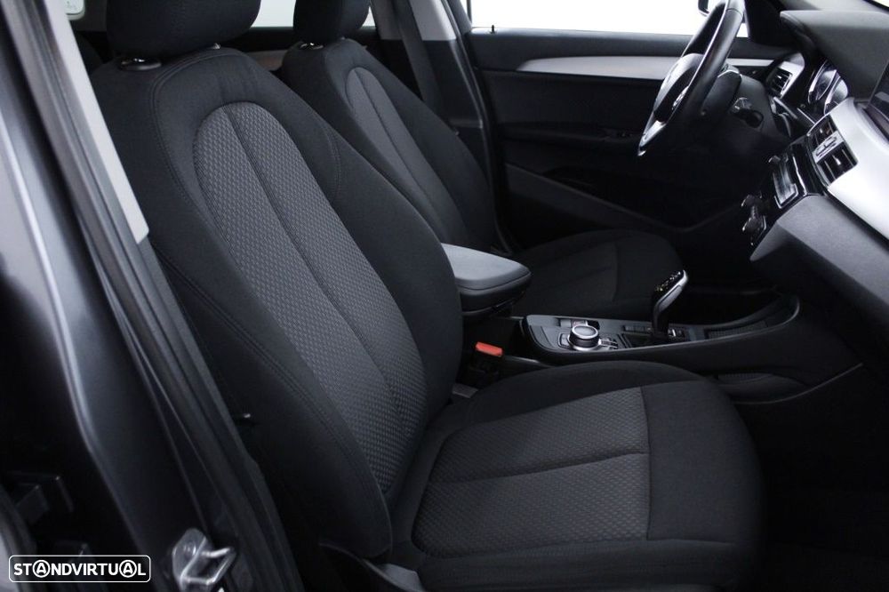 BMW X1 16 d sDrive Auto - 15