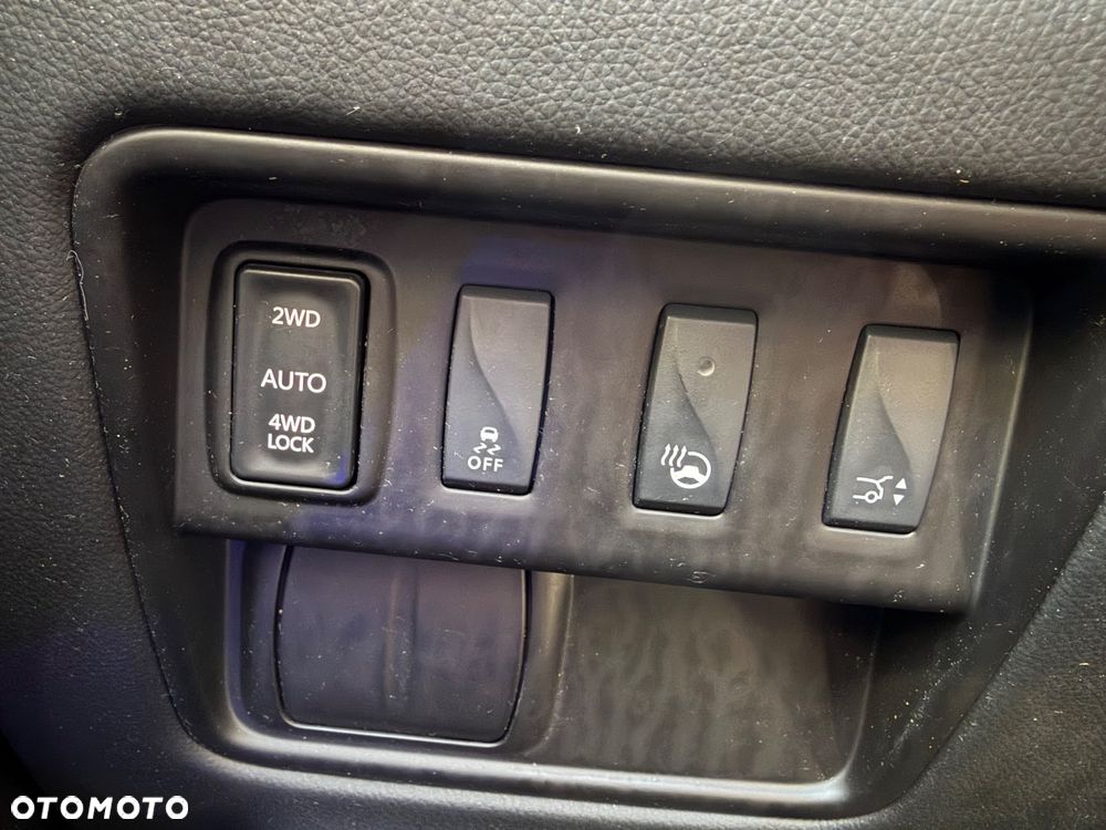 Renault Koleos 2.0 dCi Initiale Paris 4x4 X-Tronic - 13