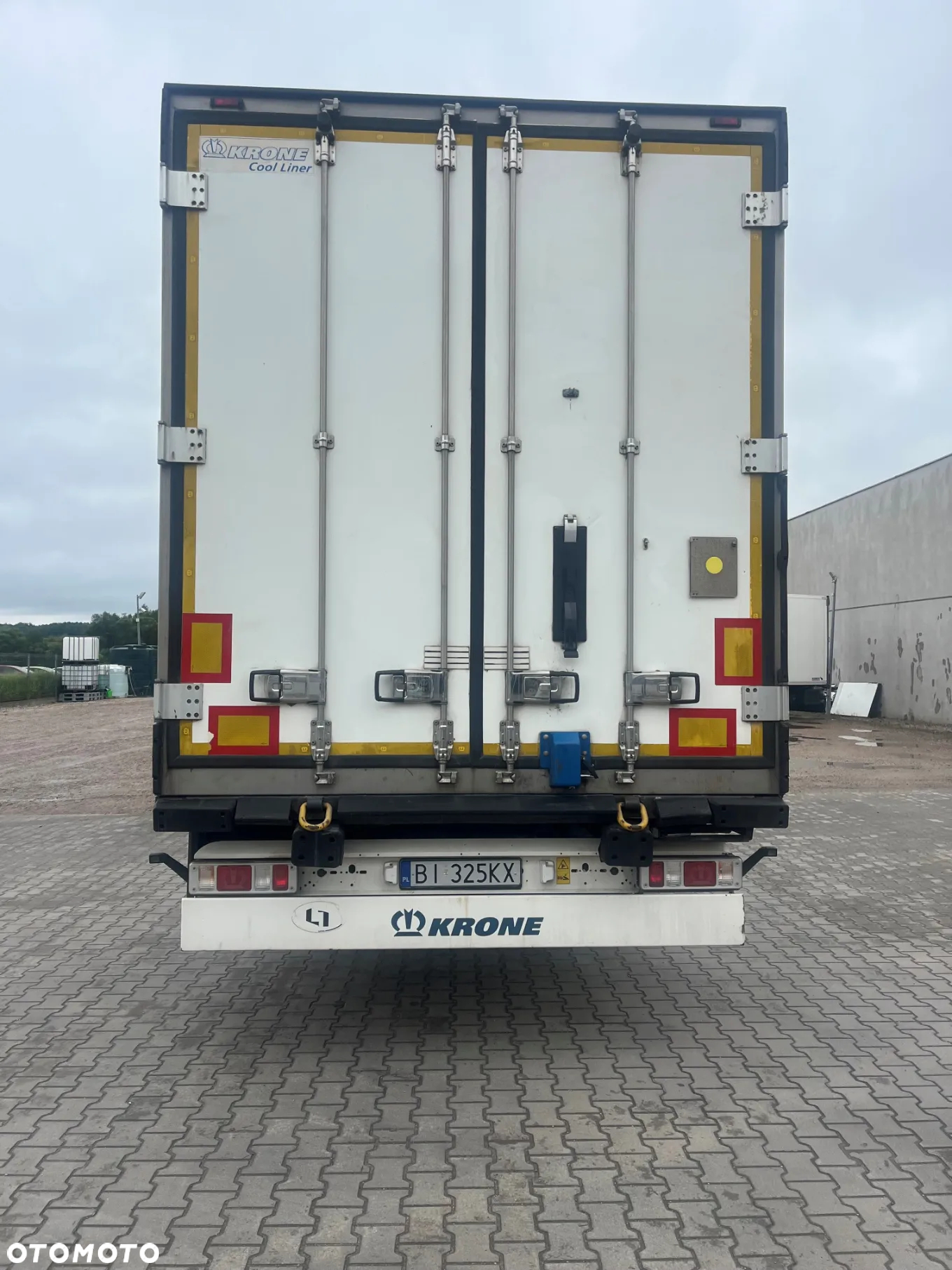 Krone - 5
