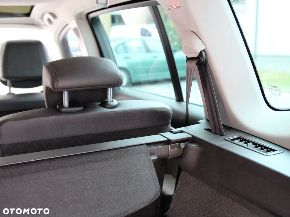 Renault Espace Energy dCi 160 EDC Intens - 17