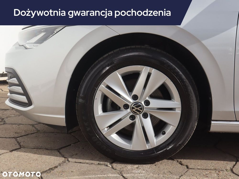 Volkswagen Golf Variant - 17