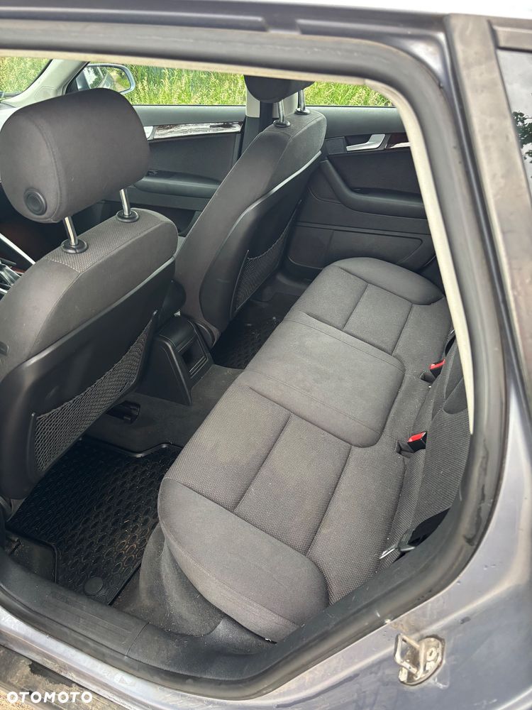 Audi A3 Sportback - 7