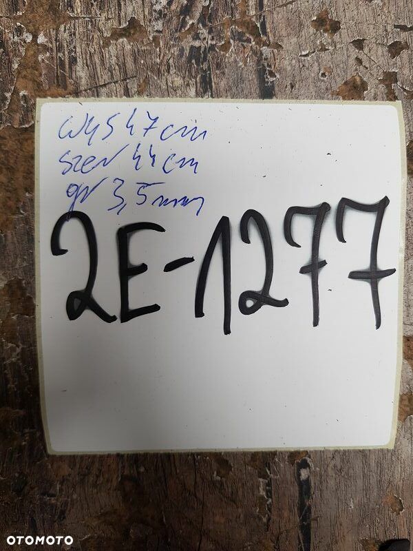 Szyba owiewka Yamaha T-max 530 Tmax - 9