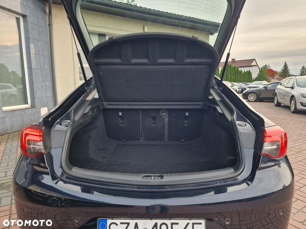 Opel Insignia 1.6 CDTI Innovation S&S - 23