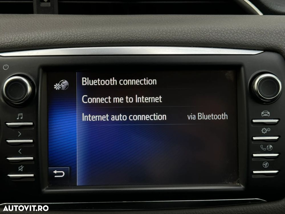 Toyota Yaris 1.5 VVT-i Life - 30