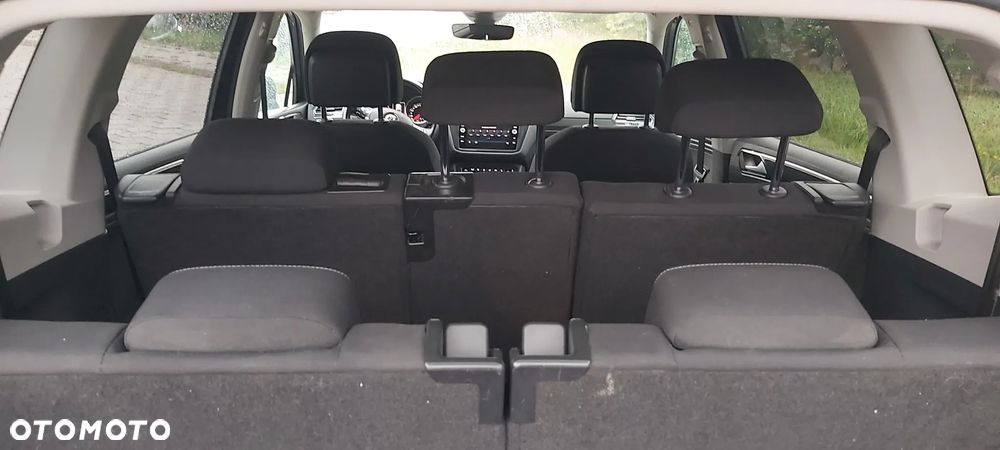 Volkswagen Tiguan 2018 photo 5