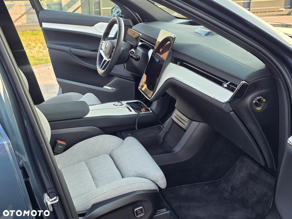 Volvo EX90 Twin Motor AWD Ultra (7-Sitzer) - 20