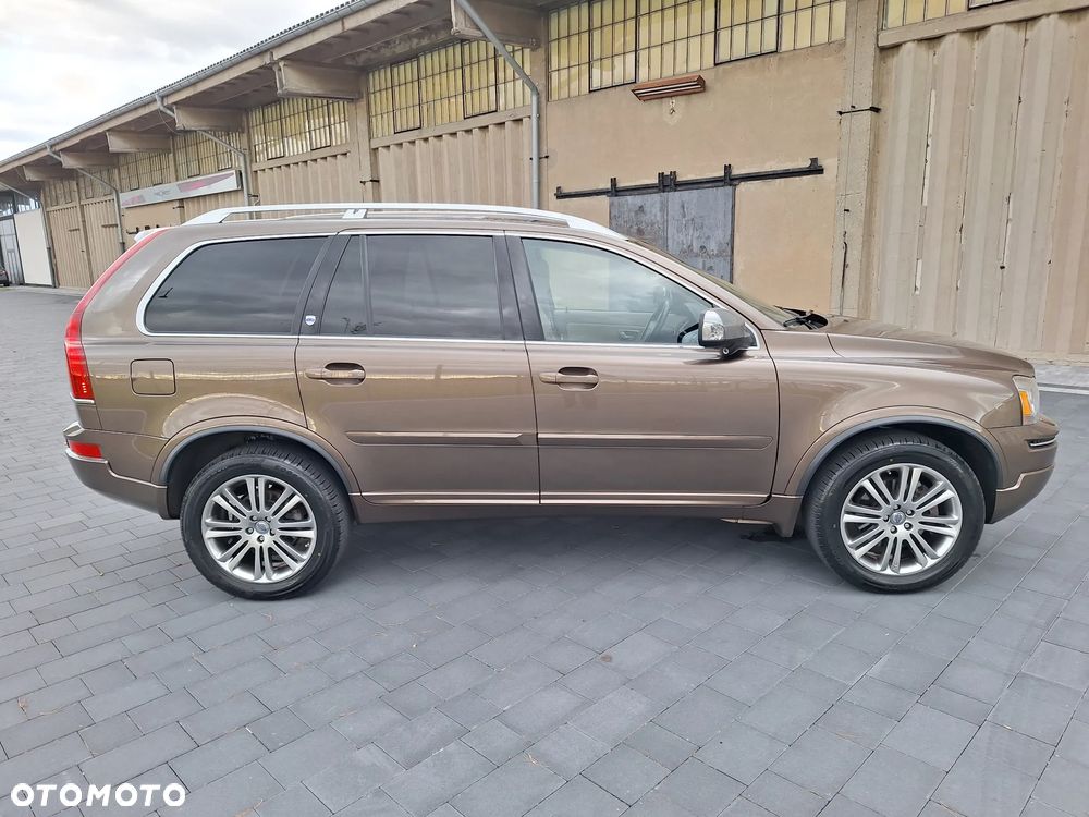 Volvo XC 90 3.2 AWD Executive - 11