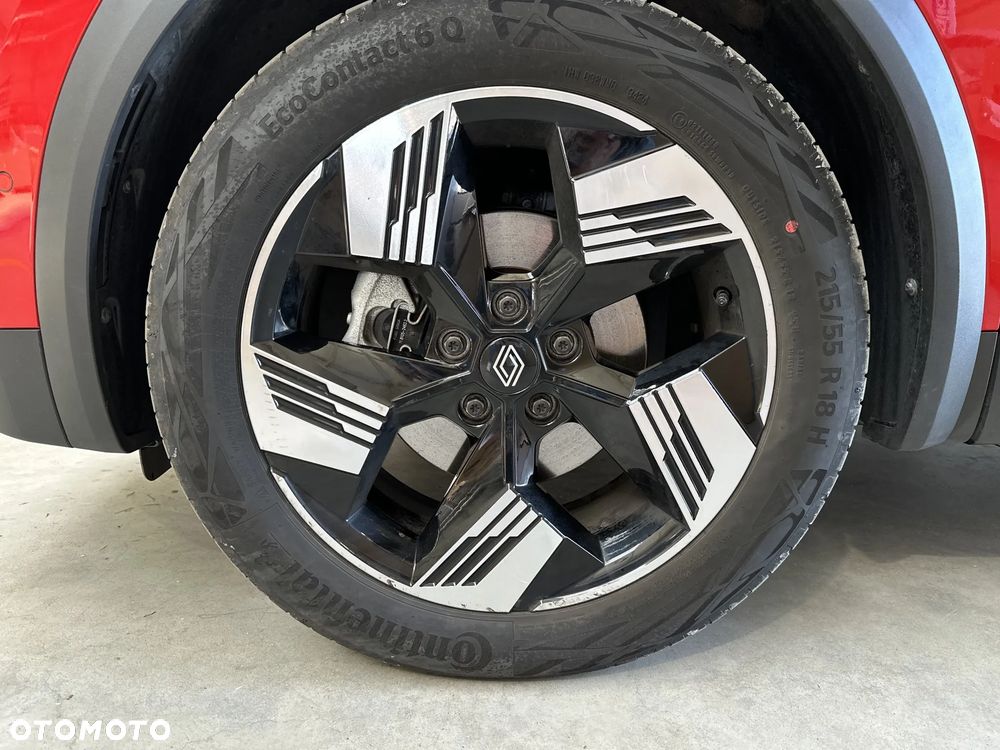 Renault Symbioz 1.6 E-Tech Full Hybrid 145 Techno - 19