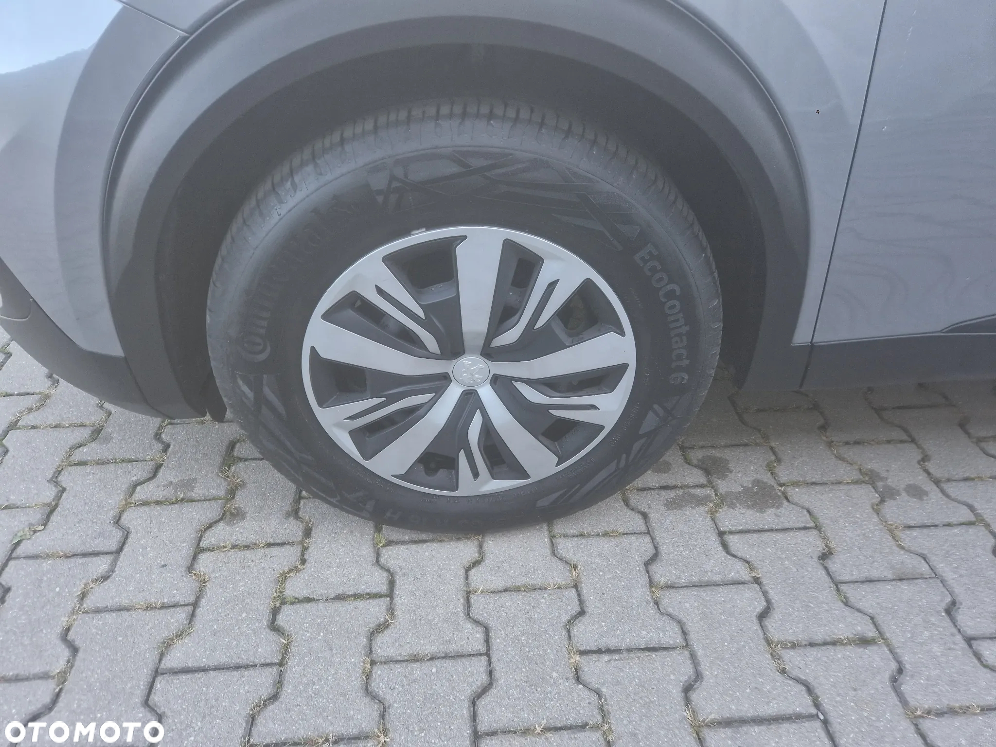 Peugeot 2008 PureTech 100 Allure - 9